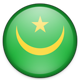 Código internet de Mauritania: .mr