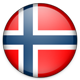 Código internet de Noruega: .no