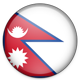 Código internet de Nepal: .np