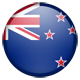 Código internet de Nueva Zelanda: .nz