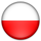 Código internet de Polonia: .pl