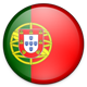 Código internet de Portugal: .pt