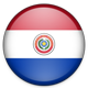 Código internet de Paraguay: .py
