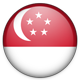 Código internet de Singapur: .sg