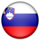 Código internet de Eslovenia: .si
