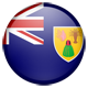 Código internet de Islas Turcas y Caicos: .tc