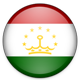 Código internet de Tayikistán: .tj