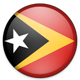 Código internet de Timor Oriental: .tl
