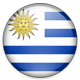 Código internet de Uruguay: .uy