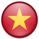 Código internet de Vietnam: .vn