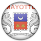 Código internet de Mayotte: .yt