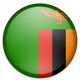Código internet de Zambia: .zm